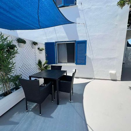 Faskomilo Naousa  Exterior foto